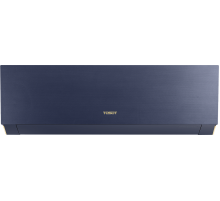 Настенный кондиционер (сплит-система) Tosot Clivia Deluxe Inverter R32 T12H-SCD/I / T12H-SCD/O