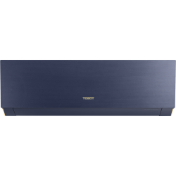 Настенный кондиционер (сплит-система) Tosot Clivia Deluxe Inverter R32 T09H-SCD/I / T09H-SCD/O