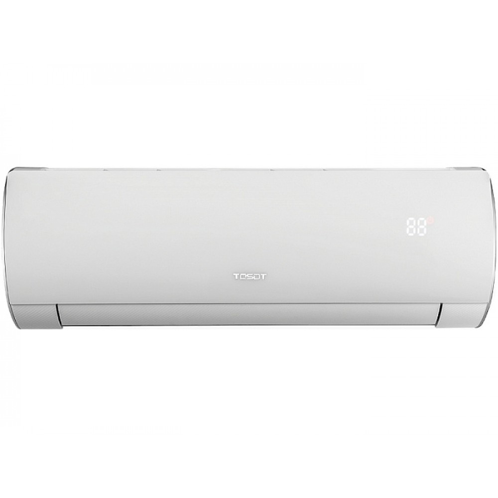 Настенный кондиционер (сплит-система) Tosot Lyra X Inverter R32 T12H-SLyW/I / T12H-SLyW/O